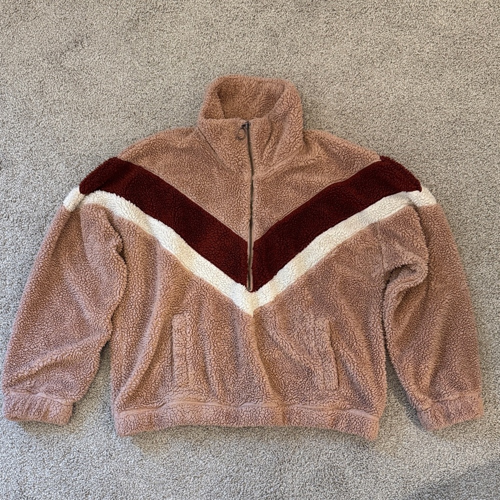 Abercrombie&Fitch Jacket